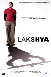 Lakshya 2004 Full Movie 480p 720p 1080p