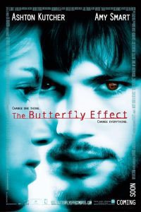 The Butterfly Effect (2004) (English) Full Movie 480p 720p 1080p
