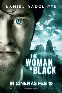 The Woman in Black (2012) Dual Audio {Hindi-English} Full Movie 480p 720p 1080p