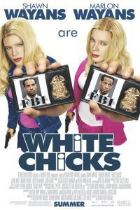 White Chicks (2004) {English With Subtitles} Full Movie 480p 720p 1080p