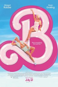 Barbie (2023) HD-Rip [English Audio] Full Movie 480p 720p 1080p