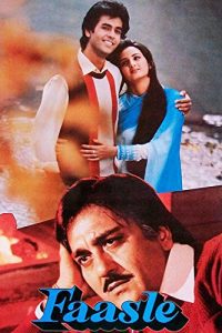 Faasle (1985) Hindi Full Movie 480p 720p 1080p