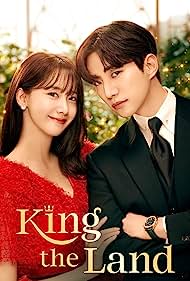 King The Land (Season 1) [S01E16 Added] {Hindi-Korean} Series 480p 720p 1080p