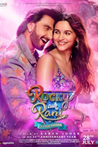 Rocky Aur Rani Ki Prem Kahani (2023) Hindi Full Movie WEB-DL 480p 720p 1080p