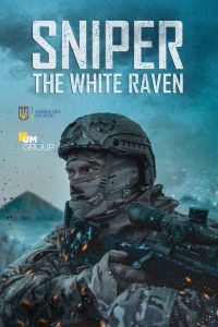 Sniper: The White Raven (2022) Multi Audio {Hindi-English-Ukrainian} Full Movie 480p 720p 1080p