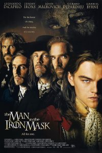 The Man in the Iron Mask (1998) {English With Subtitles} Full Movie 480p 720p 1080p