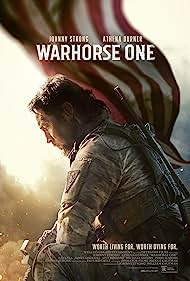 Download Warhorse One (2023) BluRay Dual Audio {Hindi-English} Full Movie 480p 720p 1080p