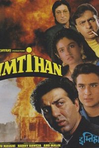 Imtihaan 1994 Hindi Full Movie 480p 720p 1080p