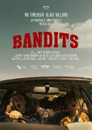 New Bandits – Prime Video Original (2023) Season 1 Complete Dual Audio {Hindi-English} Series 480p 720p 1080p
