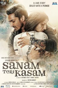 Sanam Teri Kasam (2016) Hindi Full Movie 480p 720p 1080p
