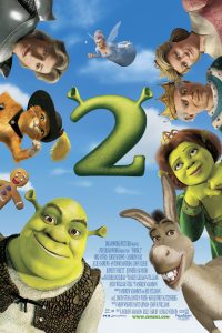 Shrek 2 (2004) Dual Audio {Hindi-English} Full Movie 480p 720p 1080p