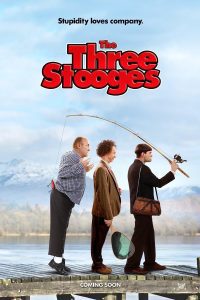 The Three Stooges (2012) English Full Movie 480p 720p 1080p