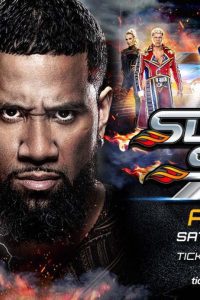 WWE SummerSlam (August 5th – 2023) Dual Audio {Hindi-English} Full WWE Special Show 480p 720p 1080p