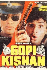 Gopi Kishan (1994) Hindi Full Movie 480p 720p 1080p