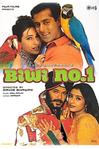 Biwi No.1 – 1999 Full Movie 480p 720p 1080p