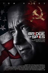 Bridge of Spies (2015) Dual Audio (Hindi-English) Full Movie 480p 720p 1080p