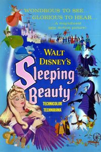 Sleeping Beauty (1959) Dual Audio (Hindi-English) Full Movie  480p 720p 1080p