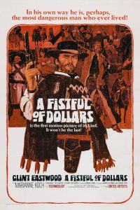 A Fistful of Dollars (1964) Dual Audio (Hindi-English) Full Movie 480p 720p 1080p