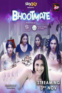 BhootMate (Season 1) Hindi Complete Web Series 480p 720p 1080p