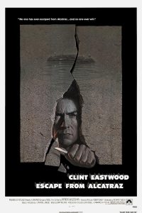 Escape from Alcatraz (1979) Dual Audio (Hindi-English) Full Movie 480p 720p 1080p