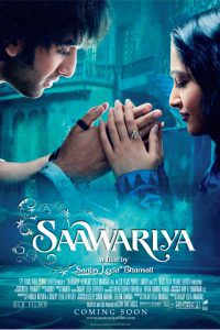 Saawariya (2007) Hindi Full Movie 480p 720p 1080p