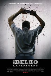 The Belko Experiment (2016) {English With Subtitles} Full Movie 480p 720p 1080p