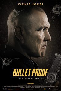 Bullet Proof (2022) BluRay Dual Audio {Hindi-English} Full Movie 480p 720p 1080p