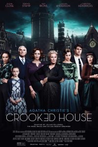 Download Crooked House (2017) BluRay Dual Audio [Hindi (ORG 5.1) + English] Full Movie 480p 720p 1080p
