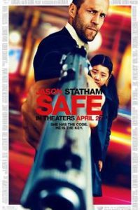 Download  Safe (2012) Dual Audio {Hindi-English} Full Movie 480p 720p 1080p