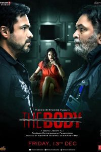 Download The Body (2019) Hindi Full Movie  480p 720p 1080p