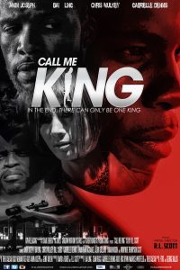 Download Call Me King (2017) WEB-DL Dual Audio {Hindi-English} Full Movie 480p 720p 1080p