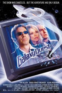 Download Galaxy Quest (1999) Dual Audio (Hindi-English) Full Movie 480p 720p 1080p