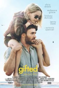 Download Gifted (2017) Dual Audio {Hindi-English} Full Movie 480p 720p 1080p