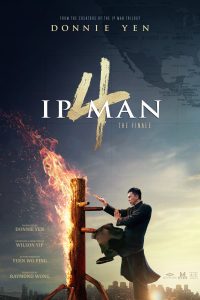 Download Ip Man 4: The Finale (2019) In English Full Movie 480p 720p 1080p