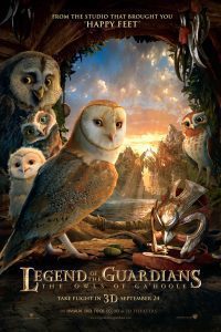Download  Legend of the Guardians (2010) Dual Audio (Hindi-English) Full Movie 480p 720p 1080p