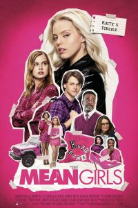Download Mean Girls (2024) WEB-DL {English With Subtitles} Full Movie 480p 720p 1080p