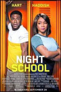Download Night School (2018) Dual Audio (Hindi-English) Full Movie 480p 720p 1080p