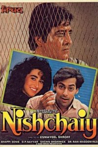 Download Nishchaiy 1992 Hindi Full Movie 480p 720p 1080p