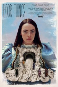 Download  Poor Things (2023) WEB-DL {English With Subtitles} Full Movie 480p 720p 1080p