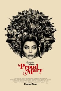 Download Proud Mary (2018) Dual Audio [Hindi ORG. + English] WeB-DL Full Movie 480p 720p 1080p