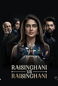 Download Raisinghani vs Raisinghani (2024) Season 1 [S01E09 Added] SonyLiv Hindi WEB-Series 480p 720p 1080p