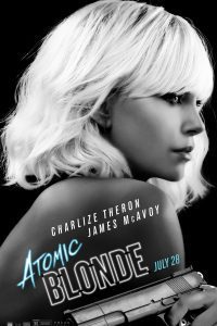 Download  Atomic Blonde (2017) Dual Audio (Hindi-English) Full Movie 480p 720p 1080p