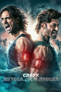 Download Crakk – Jeetega… Toh Jiyegaa 2024 Hindi HDTS Full Movie 480p 720p 1080p