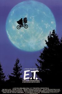Download E.T. The Extra-Terrestrial (1982) Dual Audio {Hindi-English} ESubs BluRay Full Movie 480p 720p 1080p