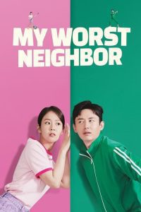 Download My Worst Neighbor (2023) Dual Audio [Hindi-Korean] Amazon WEB-DL Full Movie 480p 720p 1080p