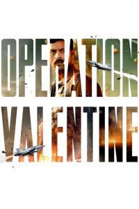 Download Operation Valentine 2024 Hindi HDTS Full Movie 480p 720p 1080p